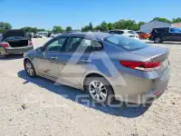 2018 KIA Optima photo