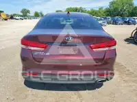 2018 KIA Optima фото