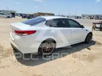 2018 KIA Optima фото