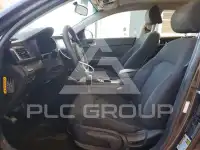 2018 KIA Optima фото