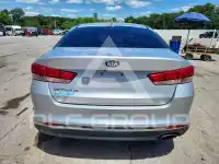 2018 KIA Optima photo