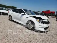 2018 KIA Optima фото