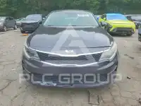 2018 KIA Optima photo