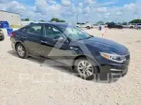 2018 KIA Optima фото