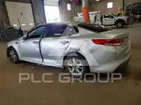 2018 KIA Optima фото