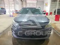 2018 KIA Optima photo