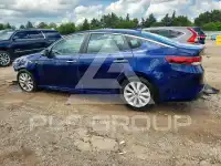 2018 KIA Optima фото