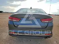 2018 KIA Optima фото