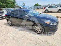 2018 KIA Optima фото