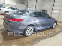 2018 KIA Optima photo