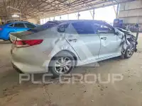 2018 KIA Optima фото