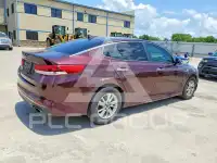 2018 KIA Optima фото