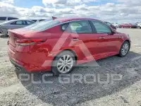 2018 KIA Optima фото