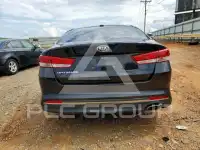 2018 KIA Optima photo