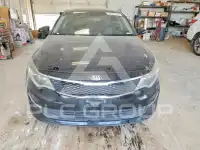 2018 KIA Optima фото
