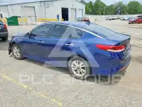 2018 KIA Optima фото