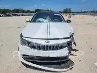 2018 KIA Optima photo