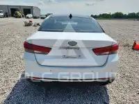 2018 KIA Optima фото