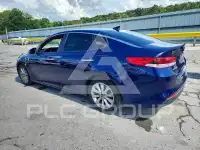 2018 KIA Optima фото