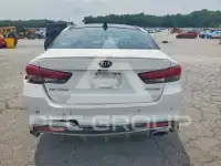 2018 KIA Optima фото