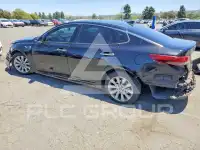 2018 KIA Optima фото