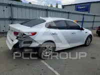 2018 KIA Optima photo