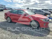 2018 KIA Optima фото