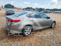 2018 KIA Optima photo