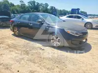 2018 KIA Optima фото
