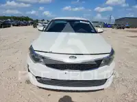 2018 KIA Optima photo