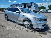 2018 KIA Optima photo