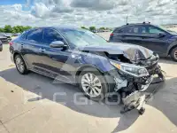 2018 KIA Optima фото