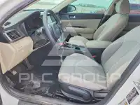 2018 KIA Optima фото