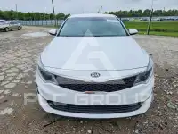 2018 KIA Optima фото