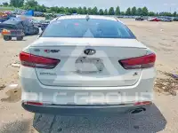 2018 KIA Optima фото