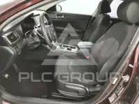 2018 KIA Optima фото