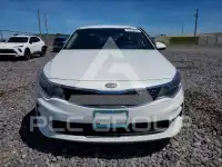 2018 KIA Optima фото