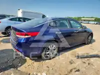 2018 KIA Optima фото