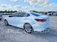 2018 KIA Optima photo