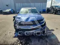 2018 KIA Optima photo