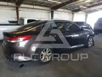 2018 KIA Optima фото