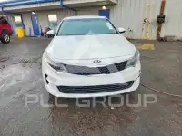 2018 KIA Optima фото