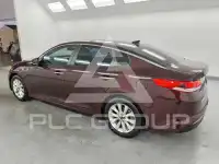 2018 KIA Optima фото