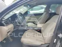 2018 KIA Optima photo