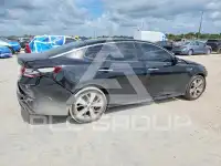 2018 KIA Optima фото