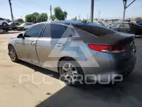 2018 KIA Optima фото