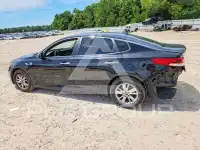 2018 KIA Optima фото