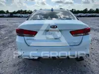 2018 KIA Optima photo