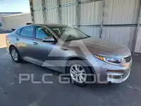 2018 KIA Optima фото
