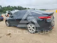2018 KIA Optima фото